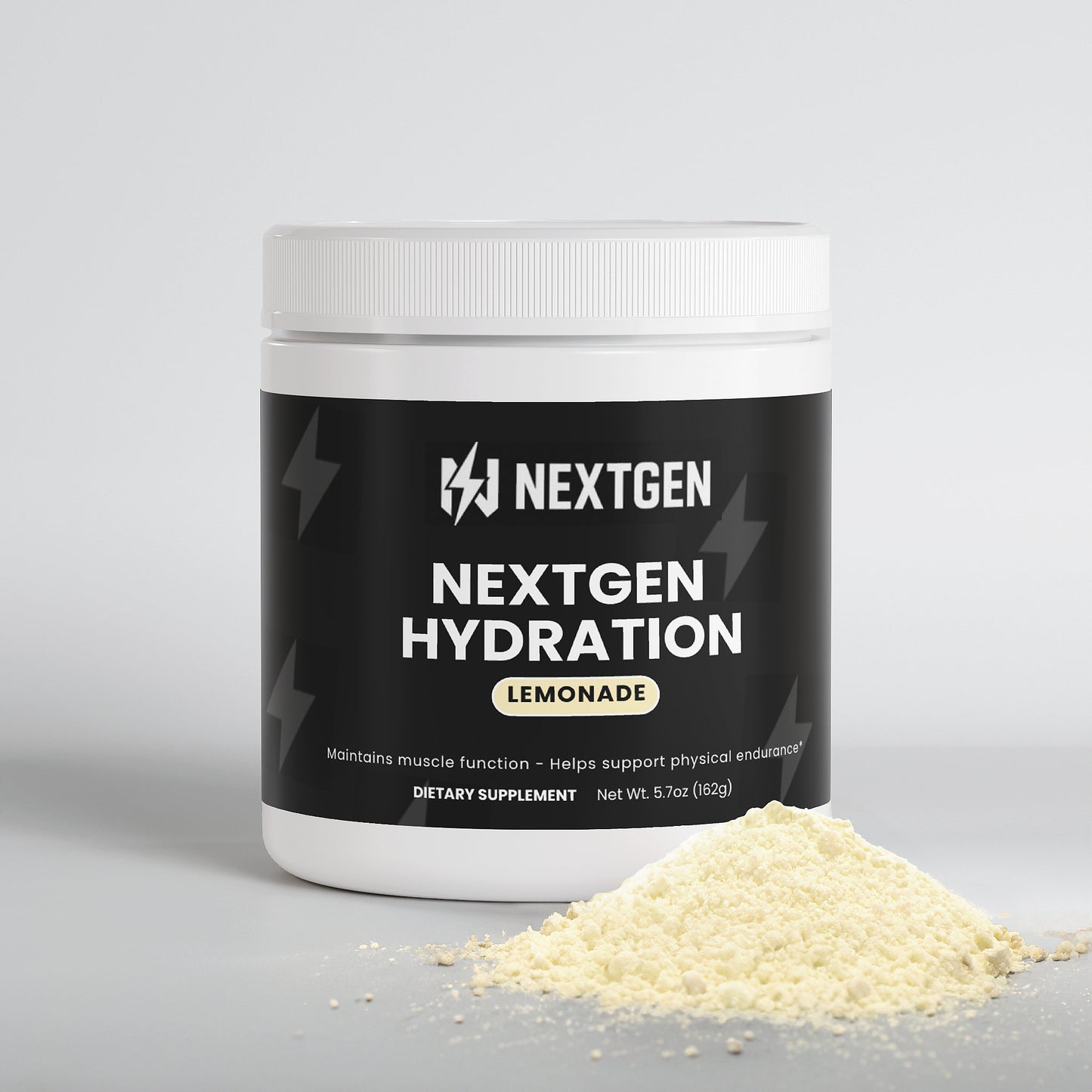 NEXTGEN Hydration Powder (Lemonade)