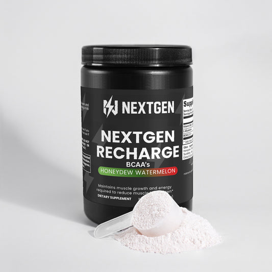 NEXTGEN Recharge