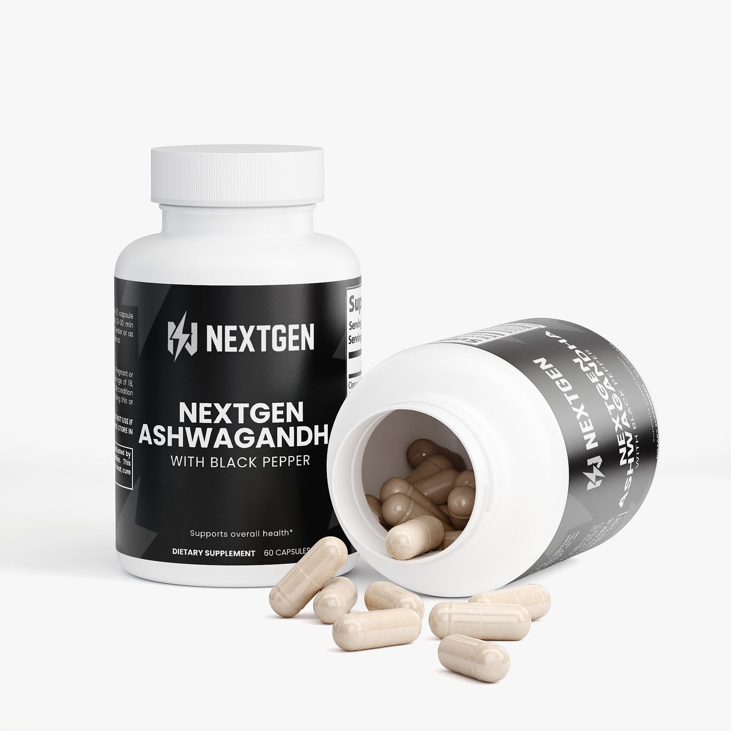NEXTGEN Ashwagandha