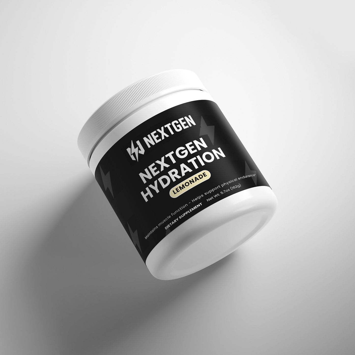 NEXTGEN Hydration Powder (Lemonade)