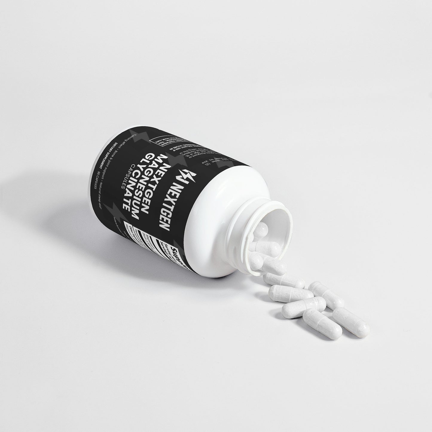NEXTGEN Magnesium Glycinate
