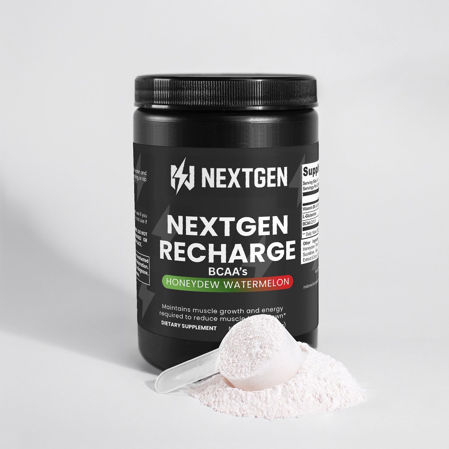 NEXTGEN Recharge