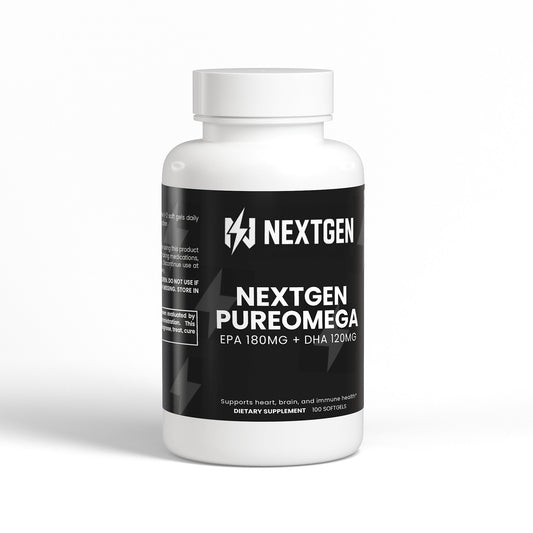 NEXTGEN PureOmega