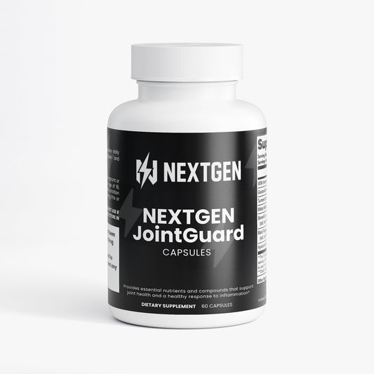 NEXTGEN JointGuard