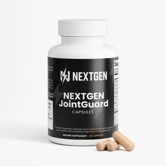 NEXTGEN JointGuard