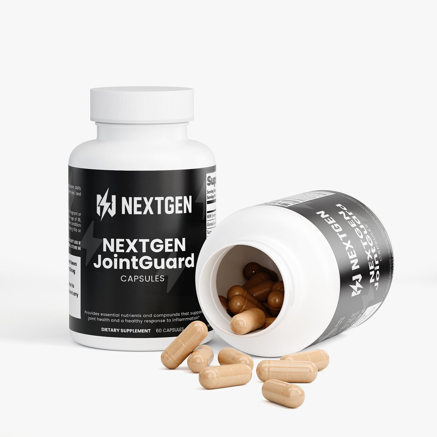 NEXTGEN JointGuard