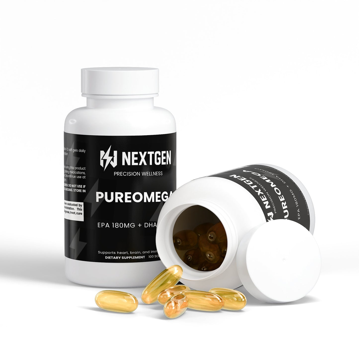 NEXTGEN PureOmega