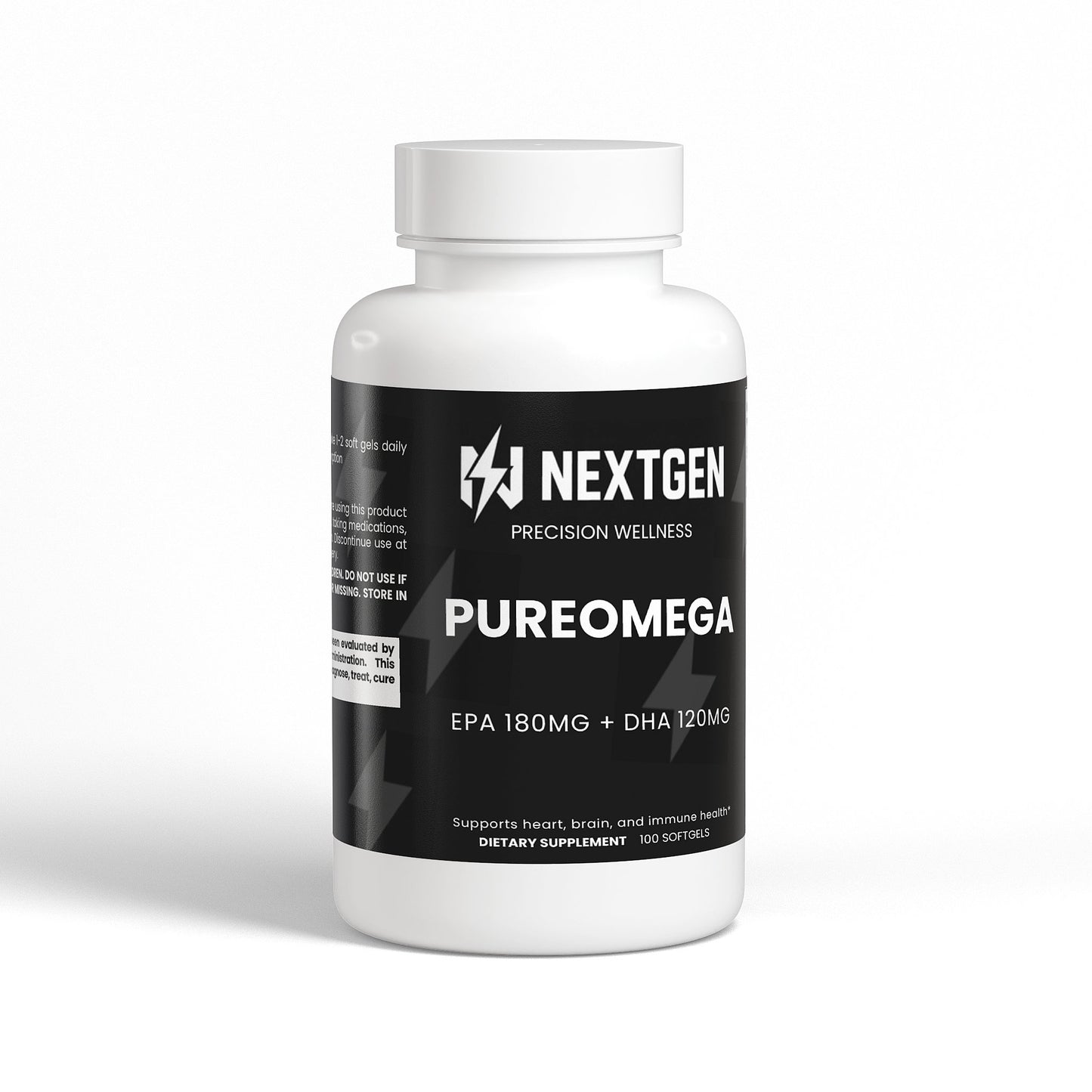 NEXTGEN PureOmega