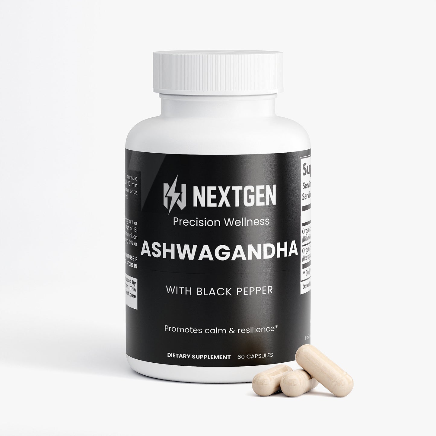 NEXTGEN Ashwagandha