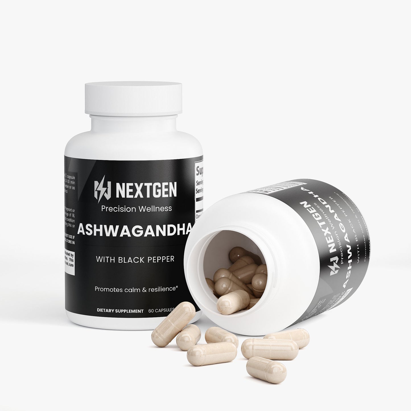NEXTGEN Ashwagandha