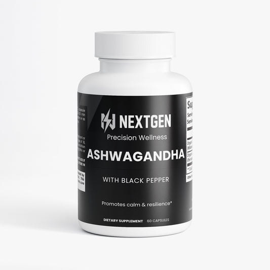 NEXTGEN Ashwagandha